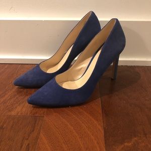 Nine West Pumps Sz 10